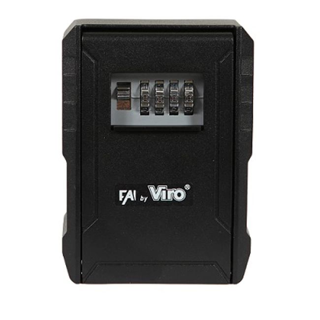 Vendita online Cassettina portachiavi a combinazione 4259.L.7